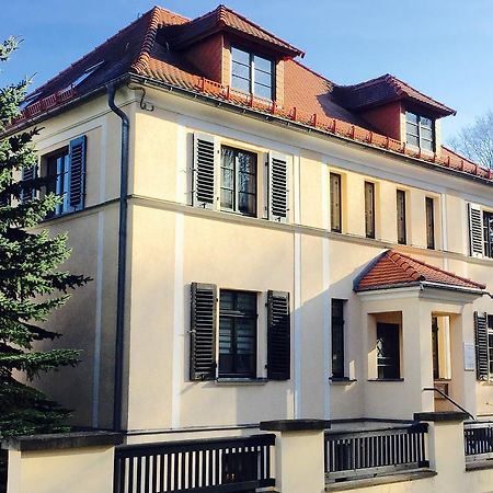 Ferienwohnung Ulbrich Neustadt in Sachsen Esterno foto