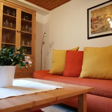 Ferienwohnung Ulbrich Neustadt in Sachsen Esterno foto