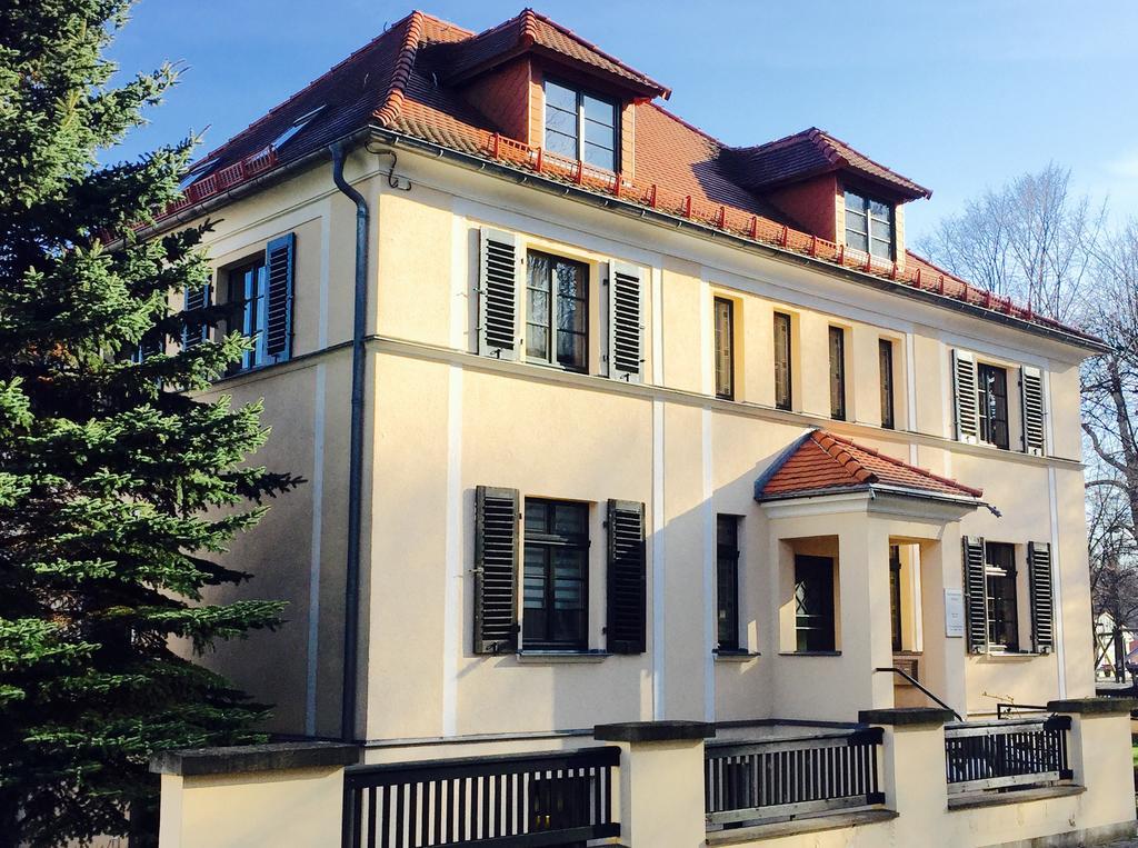 Ferienwohnung Ulbrich Neustadt in Sachsen Esterno foto