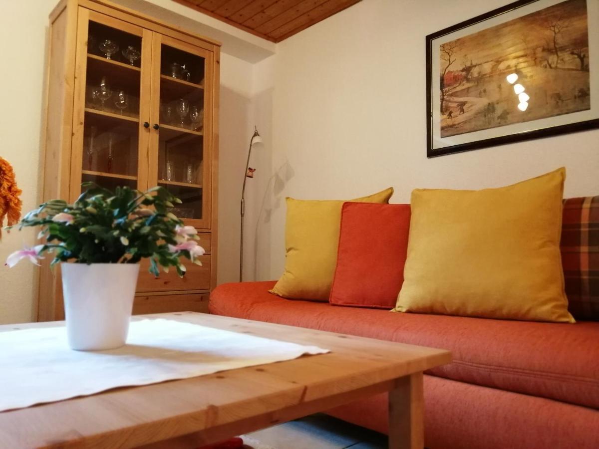 Ferienwohnung Ulbrich Neustadt in Sachsen Esterno foto